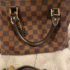 Grid design speedy 25